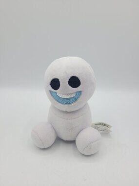 Disney Frozen Fever Snowgie 5in Plush Just Play